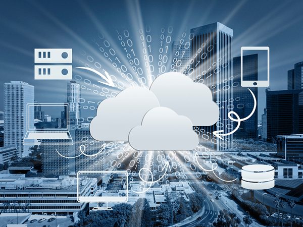 Cloud Applications