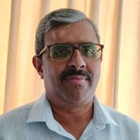 Jagan Kumar G