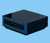 NVIDIA Jetson Nano Processing