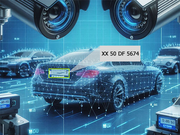 license-plate-recognition