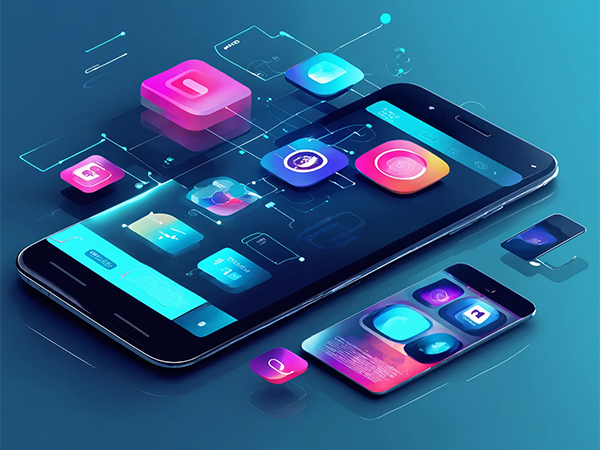 Mobile Apps