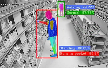EdgeVision
