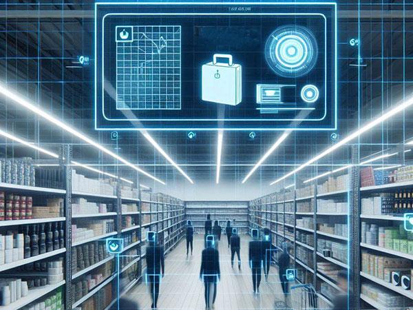 Store Staff Optimization