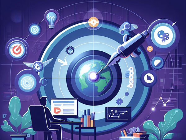 Targeted Ad Delivery