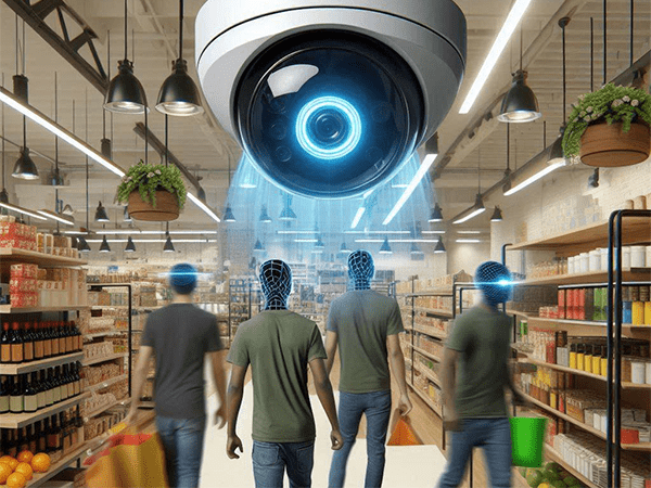 Theft Detection