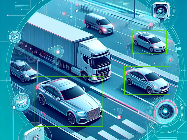 Vehicle Counting