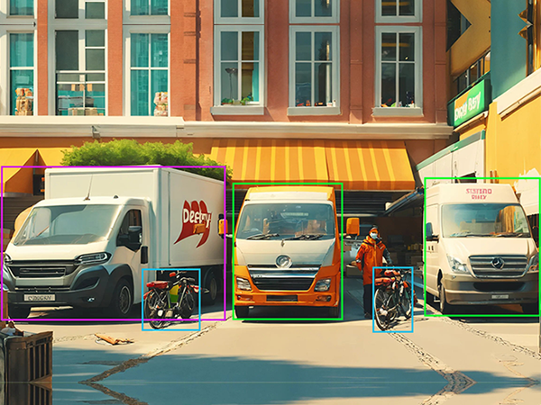 vehicle-detection