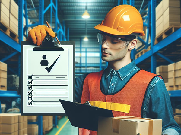 Worker Safety