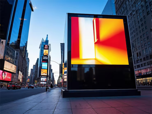 Ad Management