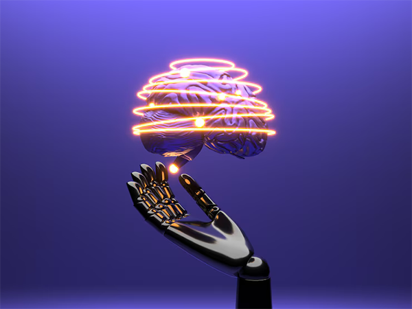 Accelerating Innovation Through AI