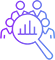 analysis audience purple