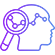 behaviour analysis puple