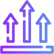 competive advantage purple