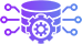 data processing purple