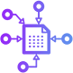 decision making purple