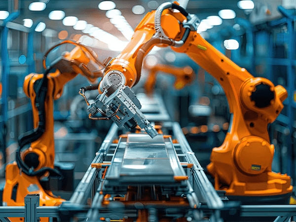 Manufacturing