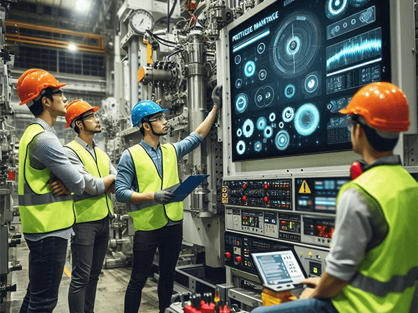 Predictive Maintenance