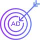 targetd ad delivery