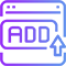 upload ads
