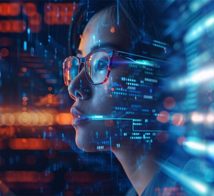 why fastedge vision ai consulting