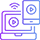 ott icon purple