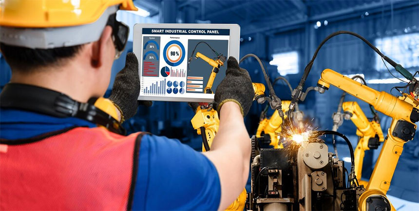 manufacturing