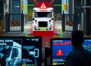 AI Video Analytics