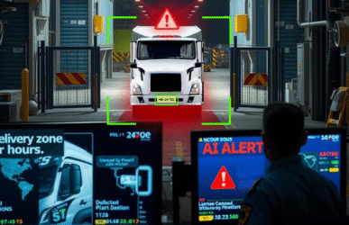 AI Video Analytics