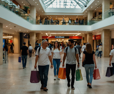 Top AI People-Counting Trends to Watch in 2026