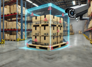 Warehouse Security