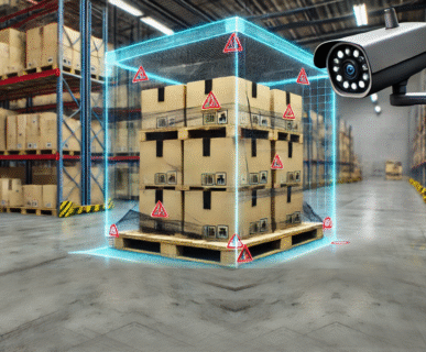Warehouse Security