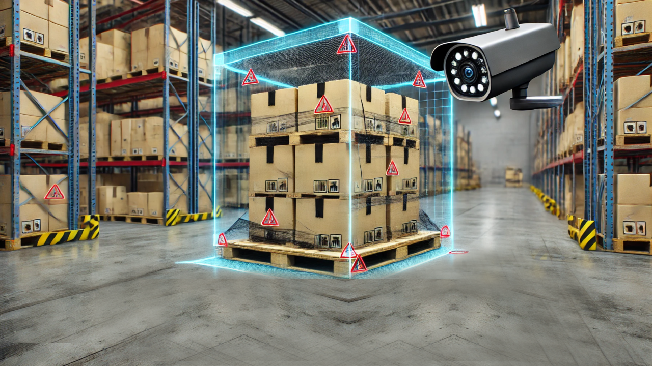 Warehouse Security