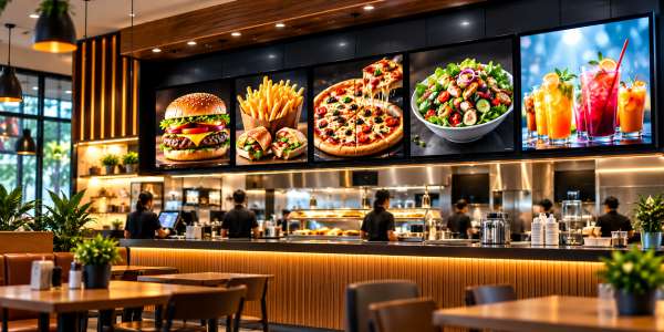Restaurants & Hospitality