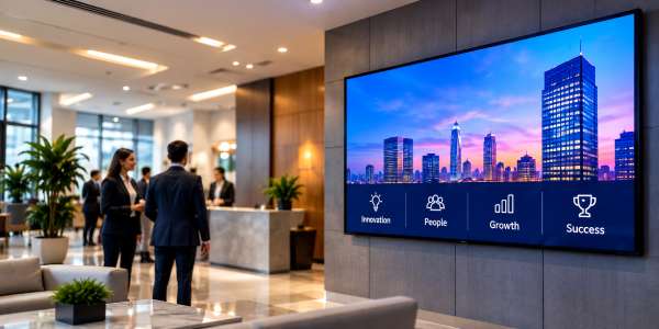 Corporate & Offices