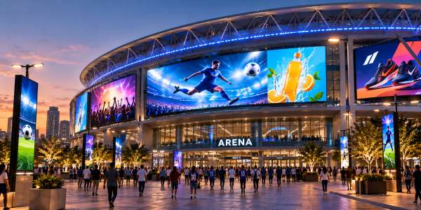 Events & Entertainment