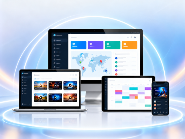 one-platform-Digital-Signage