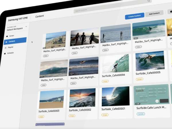 Centralized Publishing Asset Management
