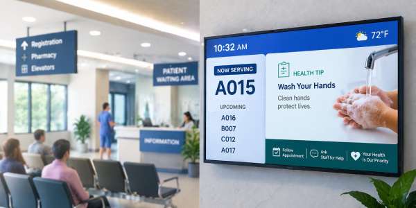 Healthcare