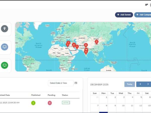 One Dashboard for Every Campaign