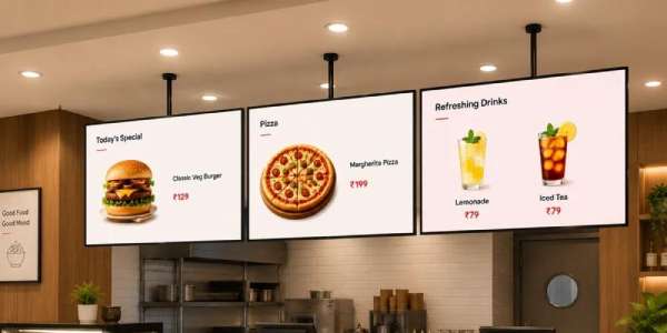 QSR / Restaurants