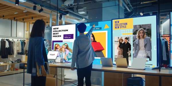 Retail & E-commerce