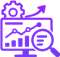 Track Optimize icon