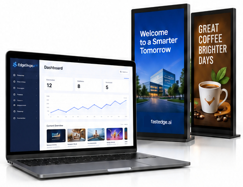 Get Your FREE 1-Month Trial Access